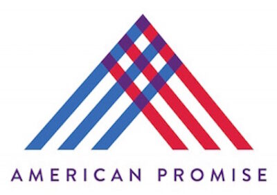 American Promise logo