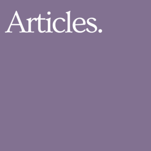 Articles