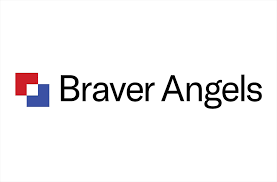 Braver Angels logo