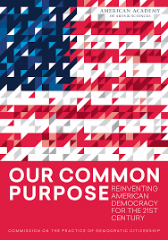 Our Common Purpose logo