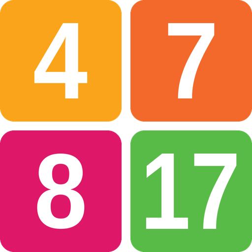 4-7-8-17 logo