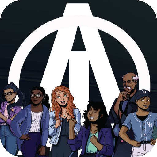 Agents of Influence logo