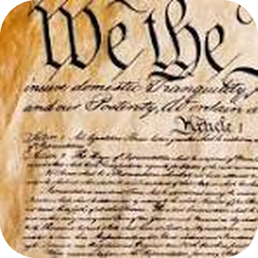 We the People, U.S. Constitution